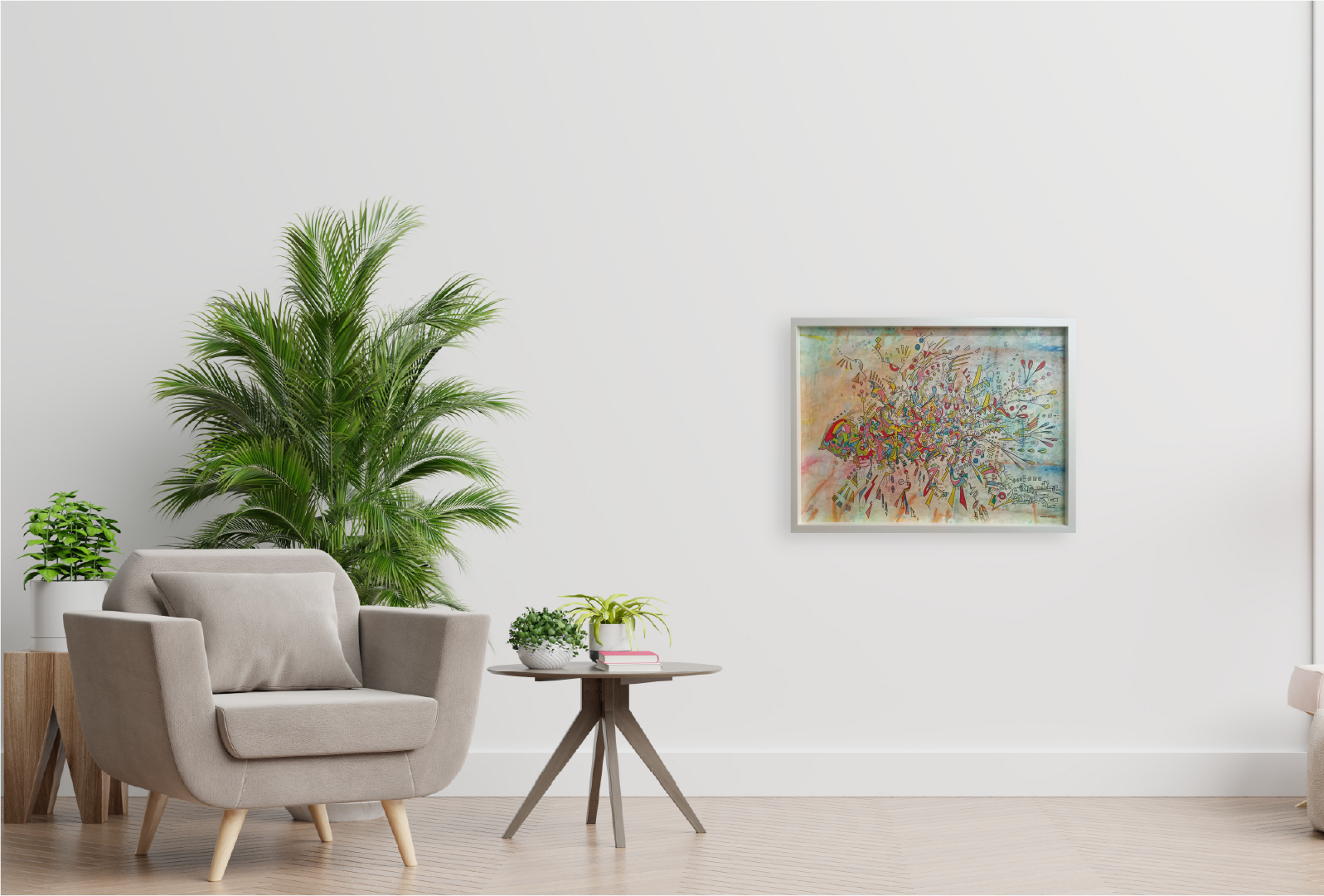 “bird of paradise”
