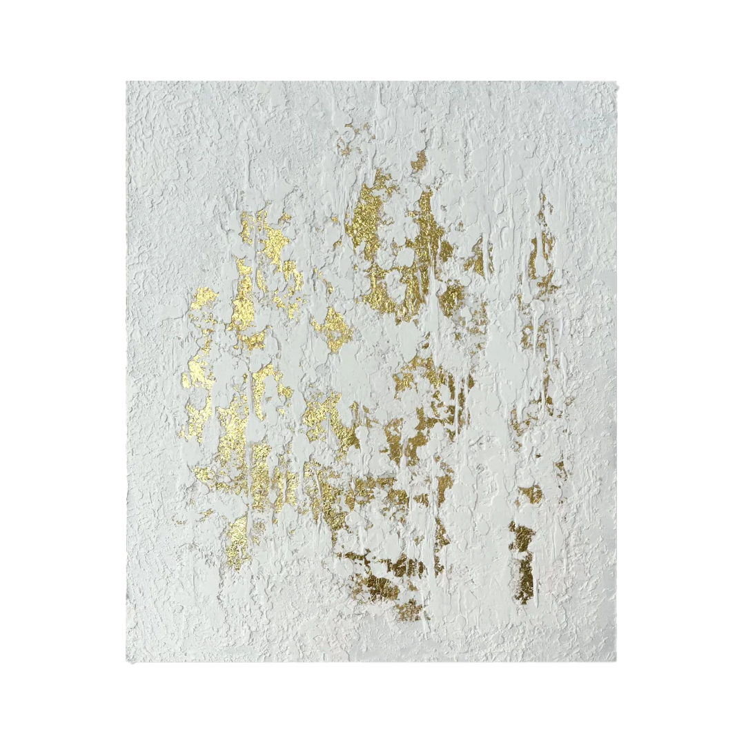 “Golden Drift/2°”