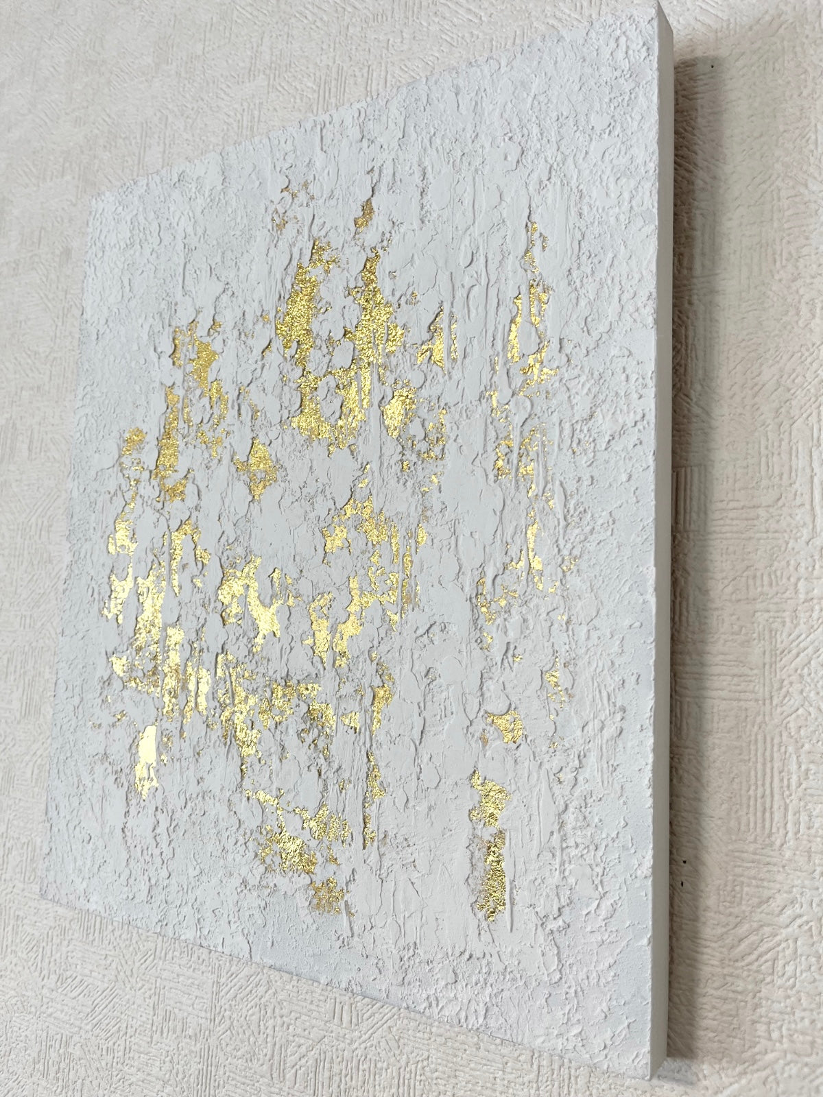 “Golden Drift/2°”